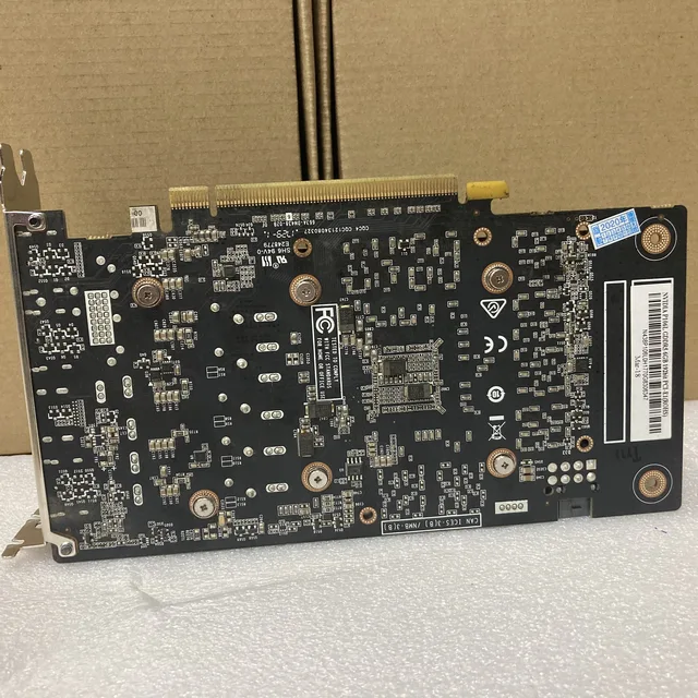 BTC ETH Zotac P106 090 6GB Mining GPU Graphics Cards P106-90 Video Card Bitcoin Coin Miner Ethereum DIGICCY Digital Currency 5