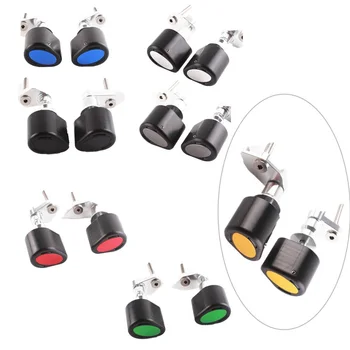 

CNC Aluminum Stator Frame Slider Crash Pads Protector For Suzuki B-King 1300 Motorcycle Part