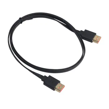 

hdmi cable video cables 1080p 3d for hdtv splitter switcher 1m 1.5m 4K Hdmi Cable For Lcd Hdtv Projector dropshipping Hot Sales