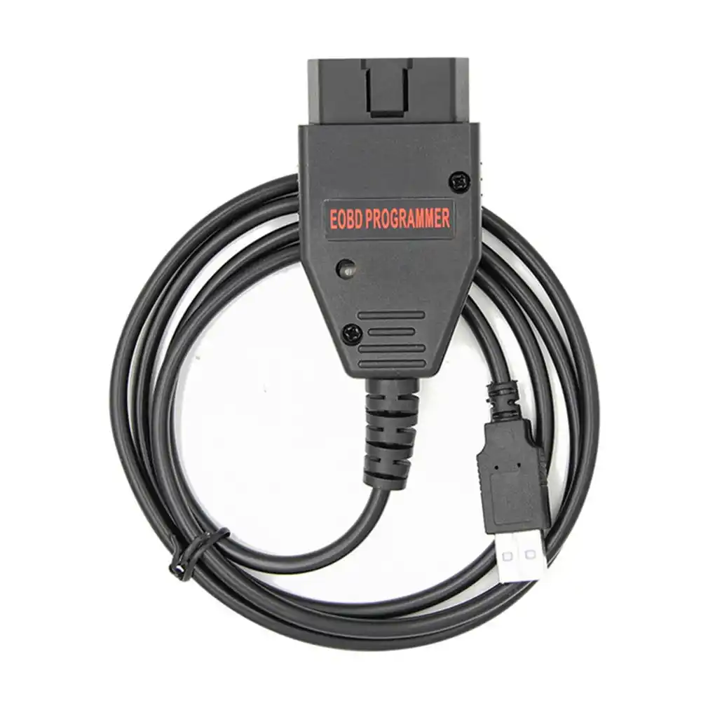 Eobd2 Flasher Galletto 1260 авто чип тюнинг с Ftdi Многоязычная J1230 A Диагностика неисправностей