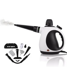 1000W Steam Cleaner Home Appliances High Temperature and High Pressure Range Hood Air Conditioning Cleaning Machine Car Washer