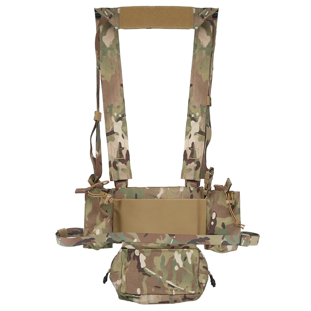  MK3   MOLLE ǹ   ߿ Airsoft   ĳ    Ŀġ Pantiball
