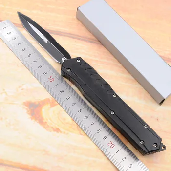 

JUFULE New MK7 8Cr13MoV blade Nylon handle outdoor tactical hunt EDC tool Utility dinner kitchen camping knife