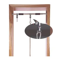 Baby Toy Swing Outdoor Connection with Swing Accessories Indoor and Outdoor Swing Hanging Strap Family Horizontal Bar Link Belt 1