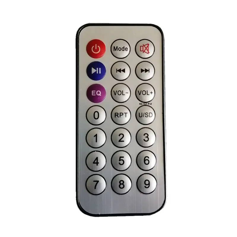 Bluetooth-совместимый цифровой усилитель XY-P40W плата аудиоприемника стерео
