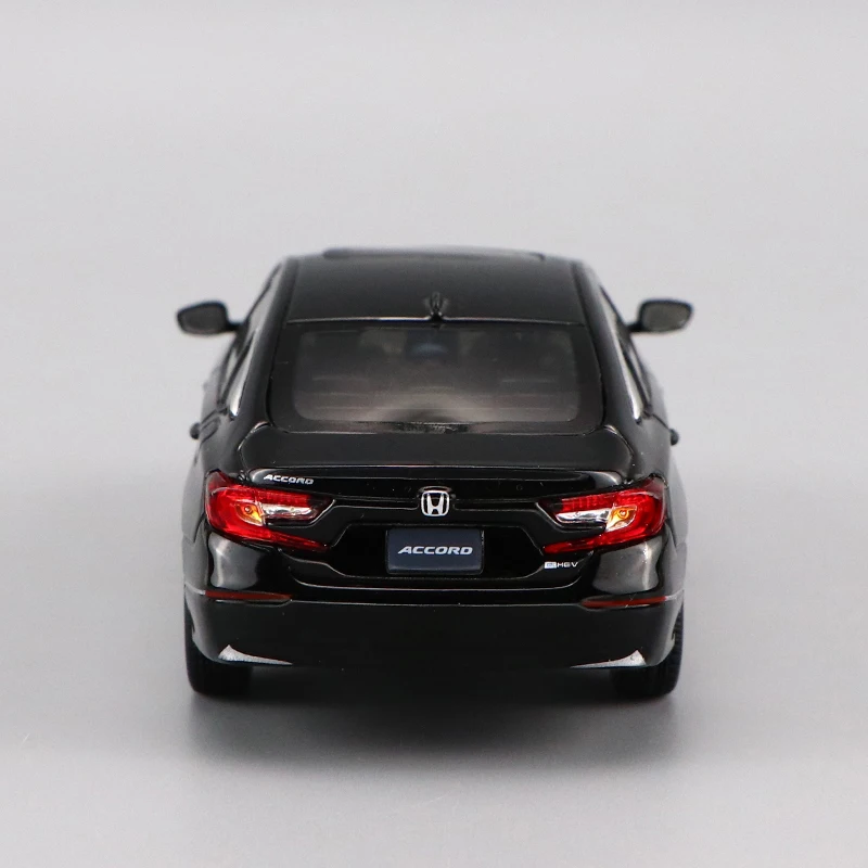 1: 43 масштабная модель автомобиля ACCORD HONDA редкий коллекционный показ|Роботы и