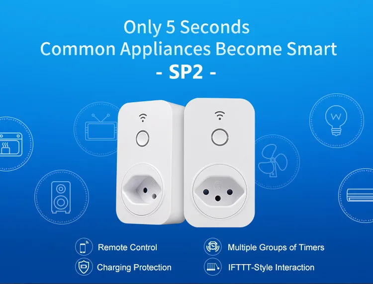 Home-automation-BroadLink-SP2-BR-3-pin-1