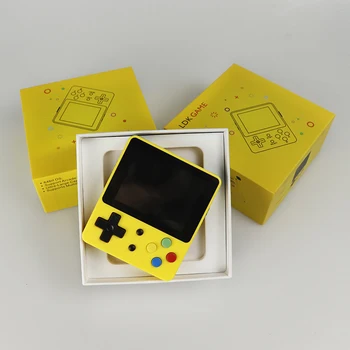 

OPENDINGUX OPEN SOURCE CONSOLE LDK game 2.6inch Screen 16G Mini Handheld Children and Family Retro Games Console