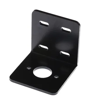 

ZLinKJ 775 / 750 / 7Series Motor bracket Fitting High Torque Electric Gear Box Motor 3V6V12V24V36V48V 775 Motor mounting bracket