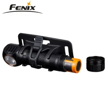 Fenix HM61R 1200 люмен Многофункциональный перезаряжаемый налобный фонарь