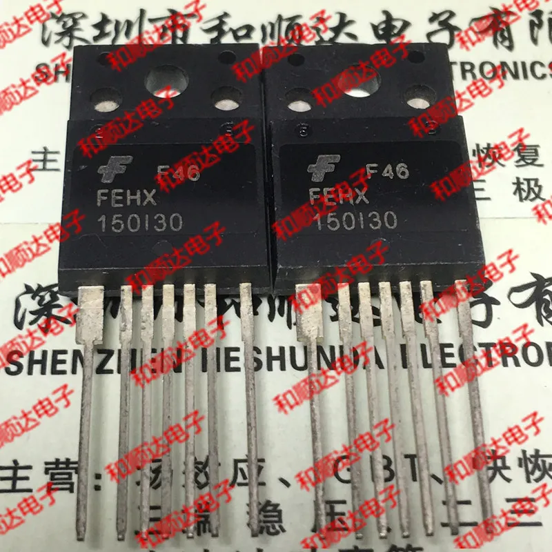 10 шт./лот FEHX150I30 новые имеющиеся TO-3PF