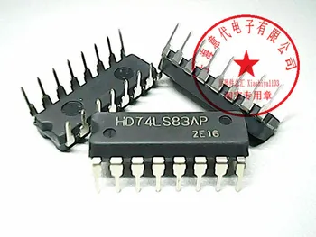 

HD74LS83AP 74LS83