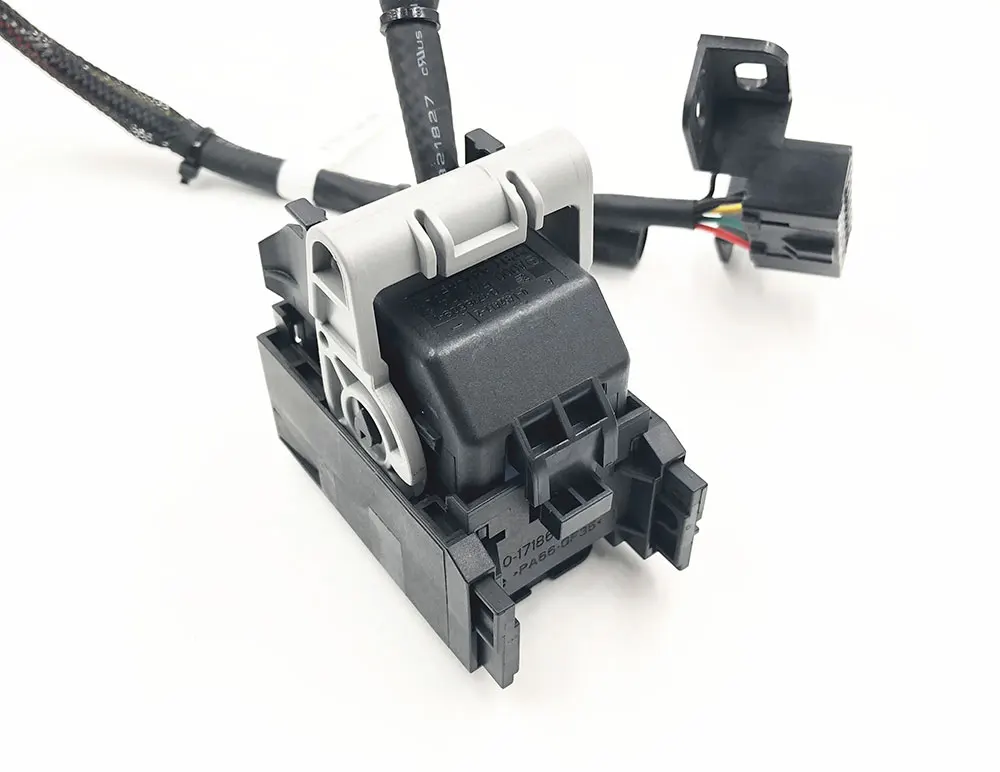 Тестовые кабели платформы для Mercedes Benz SIMKE2.0 ECU