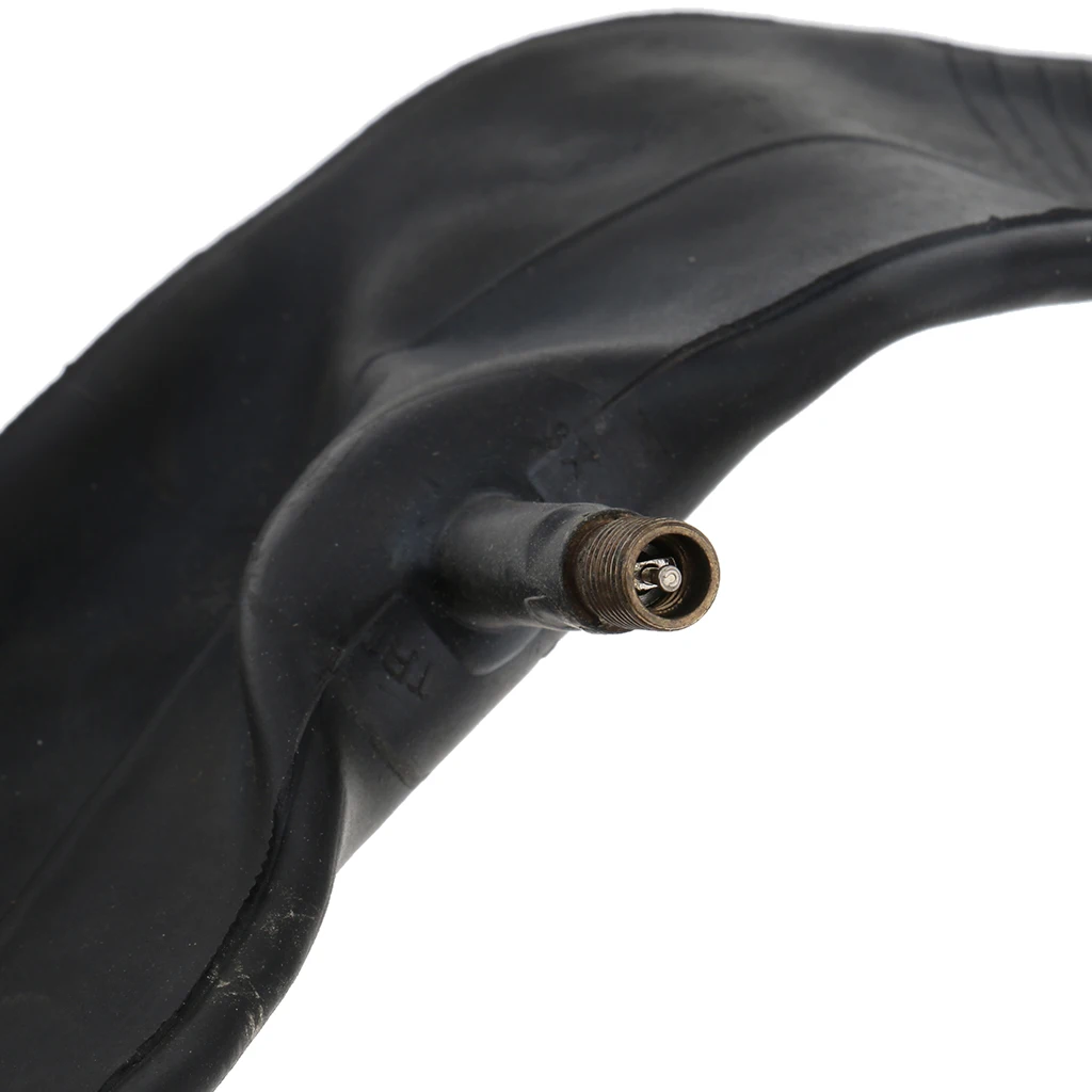 12.5x2.75 Tire Innertube Reolacement Inner Tube for Razor MX350/MX400 Gas and Electric Scooter Rim ATVs