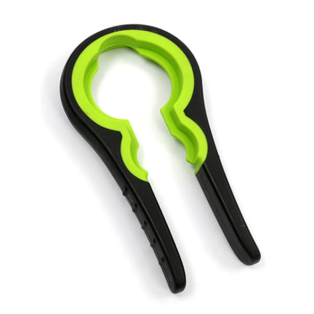 

4 In 1 Safety Bottle Opener Tool Lid Can Wine Beer Party Home Bar Easy Grip Cap Manual Multifunctional Kitchen Gadgets Tin