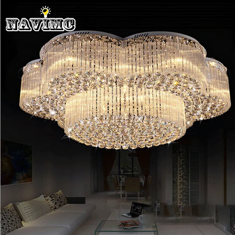 ^*Best Offers Simple Modern LED Ceiling Lamp Creative Interior Living Room Luxury Bedroom Light Study Crystal Lighting ^*Best Offers Simple Modern LED Ceiling Lamp Creative Interior Living Room Luxury Bedroom Light Study Crystal Lighting