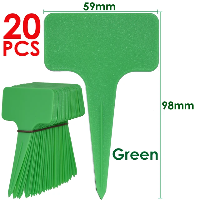 Green-20pcs