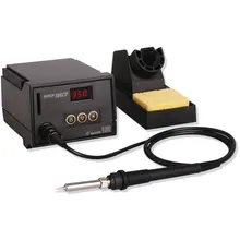 Быстрый 967 антистатический цифровой дисплей Сварка при постоянной температуре стол цифровой дисплей сварочный стол