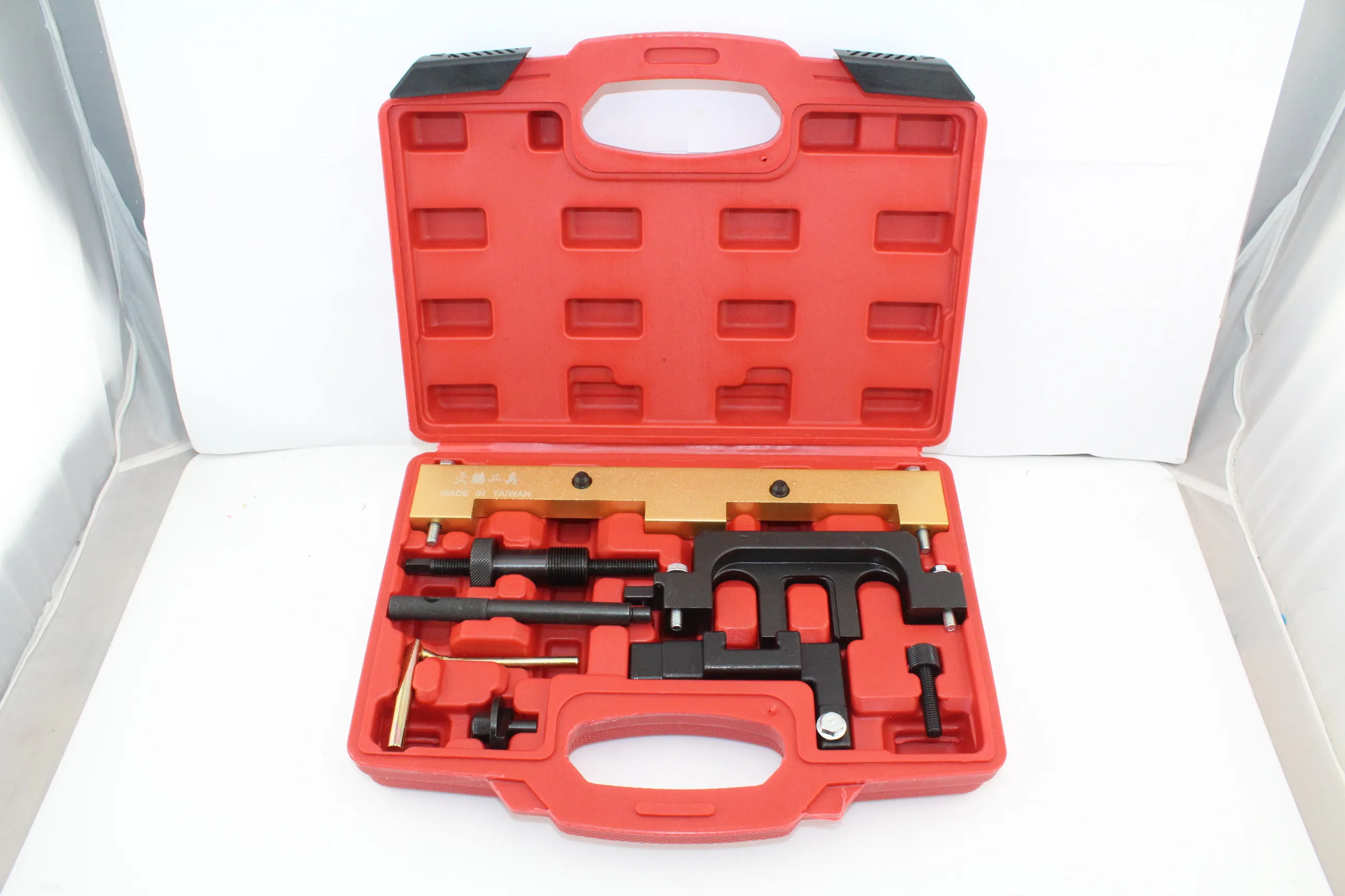 

Petrol Engine Setting Timing Locking Tool Kit For BMW N42 N46 N46T B18/-A B20/-A/-B Camshaft