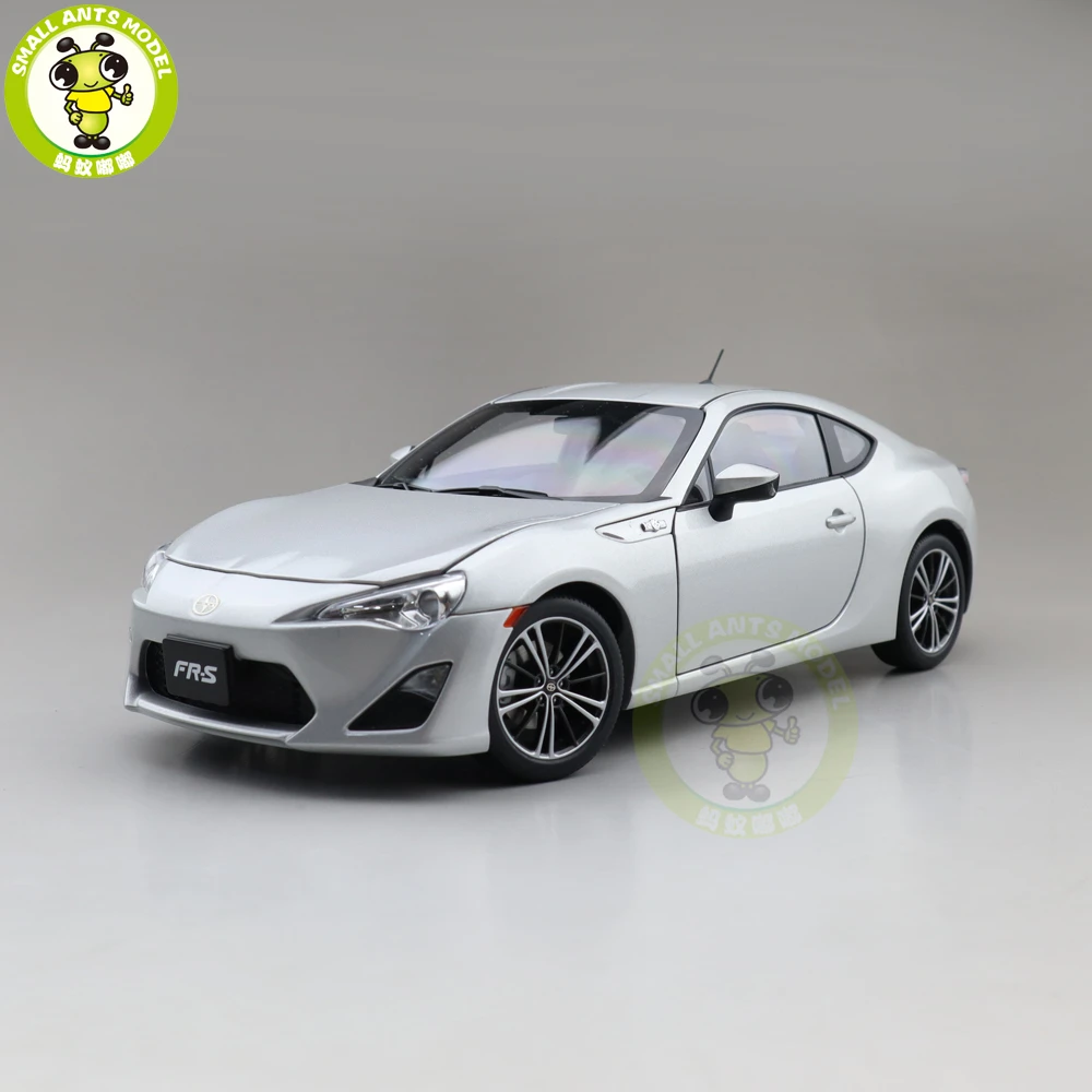 scion frs toy