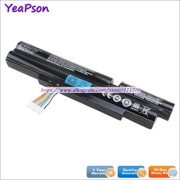 

Yeapson 11.1V 4400mAh Genuine AS11A3E AS11A5E Laptop Battery For Acer Aspire TimelineX 3830T Notebook computer