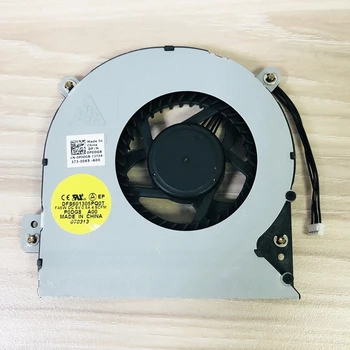 

New Original Laptop GPU Cooling Fan for Dell alienware M18X R2 GPU-L notebook Cooler Fan 0P0DG8 P0DG8 FA5W 5V 0.5A DFS601305PQ0T