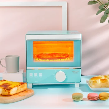 فرن كهربائي متعدد الوظائف