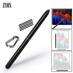 Stylet actif de remplacement, haute sensibilité, Original, pour Samsung Galaxy Tab S4 SM T830 T835 s pen, stylet de dessin à écran tactile, nouveau 
