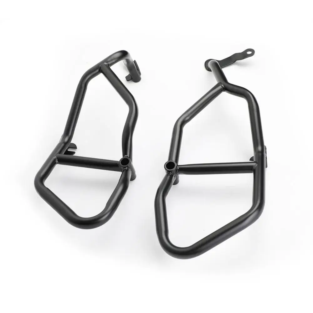 Areyourshop для Yamaha MT09 tractracer FJ-09- ограждение двигателя анти-защита от столкновения аварийный защитный барьер мотоцикл