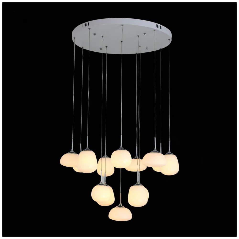 Люстра ST Luce SL Candido 331.503.14