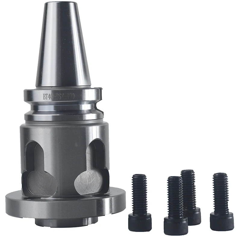 

CNC Milling Machine Chuck Tool Carrier Collet Tool Holder Milling Lathe BT40-BST-100