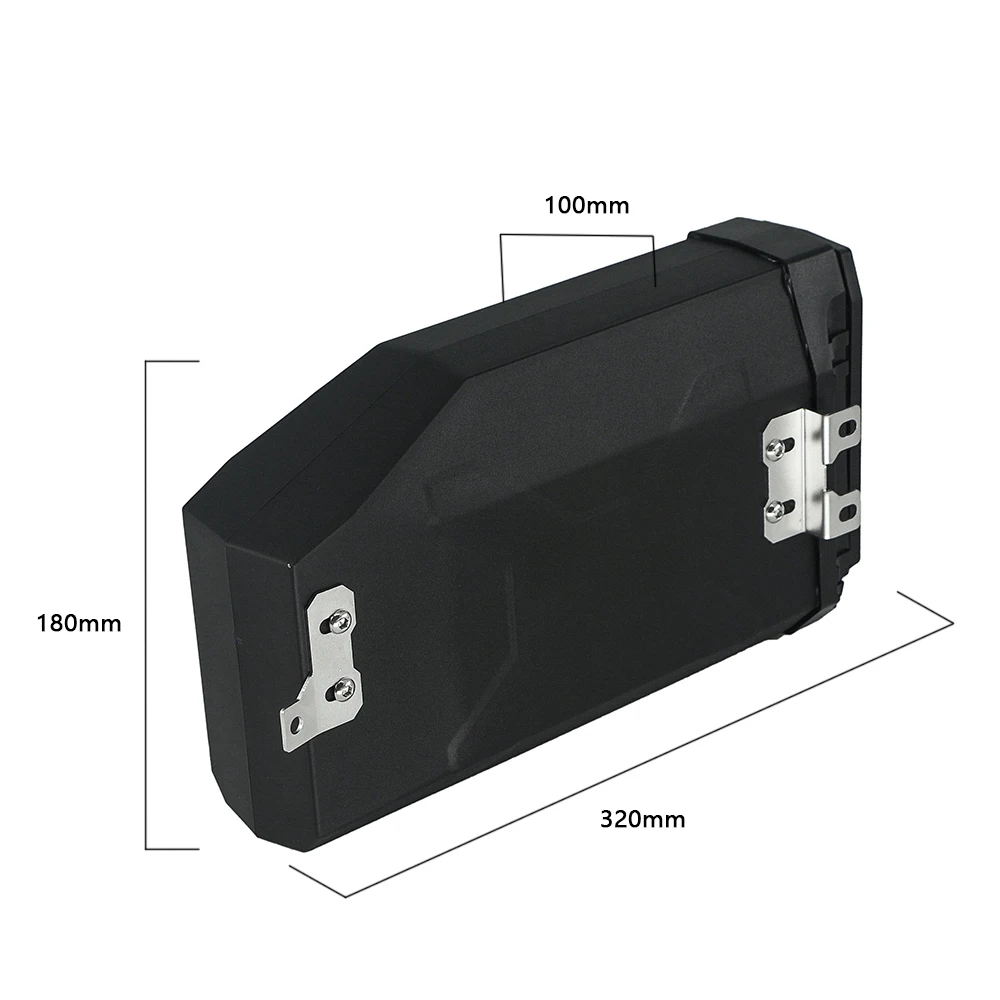 Toolbox Inner Bag 5 Liters For Benelli TRK502 TRK502X TRK 502 X Motorcycle Left Side Bracket Box Inside Bag -
