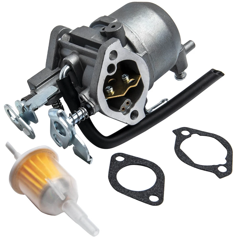 Carburador con juntas para EZGO RXV TXT Valor, carros de Club Car, 1 unidad, 603580, envío - AliExpress