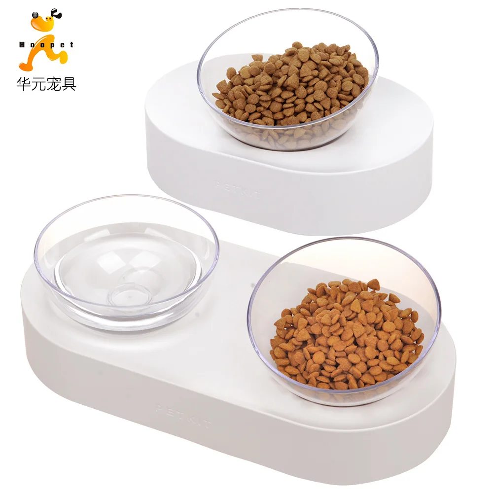 

Pet Bowl Peg, Dog wei shi pen Cat Eating And Drinking Water Single Bowl Adjustable Double Bowl Pet Supplies Currently Available