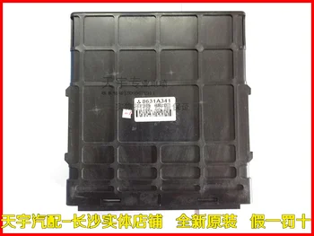

Free Delivery. Car engine computer board ECU 8631A341 new original