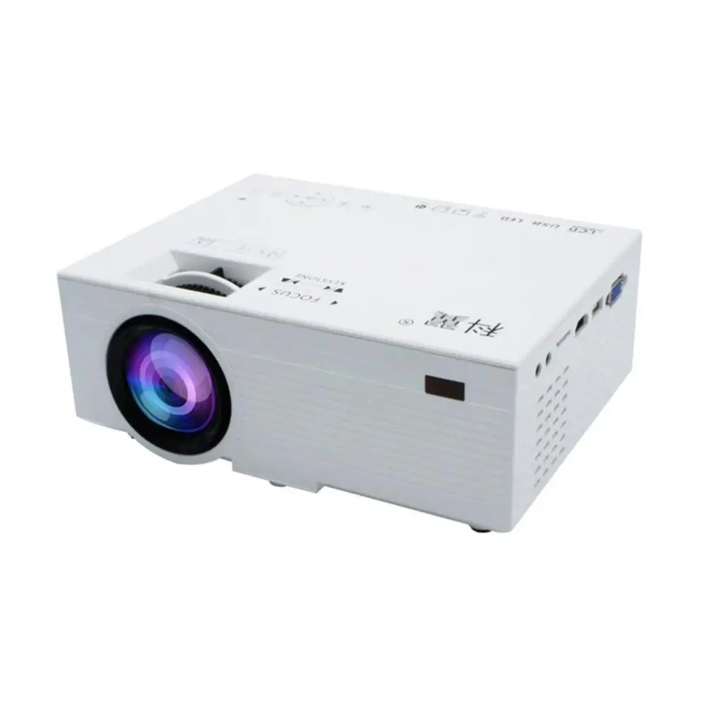 

7.1 Built-In Android System Projector Portable Smart Home Hd 1080P Projector Video Cinema Movie Projector