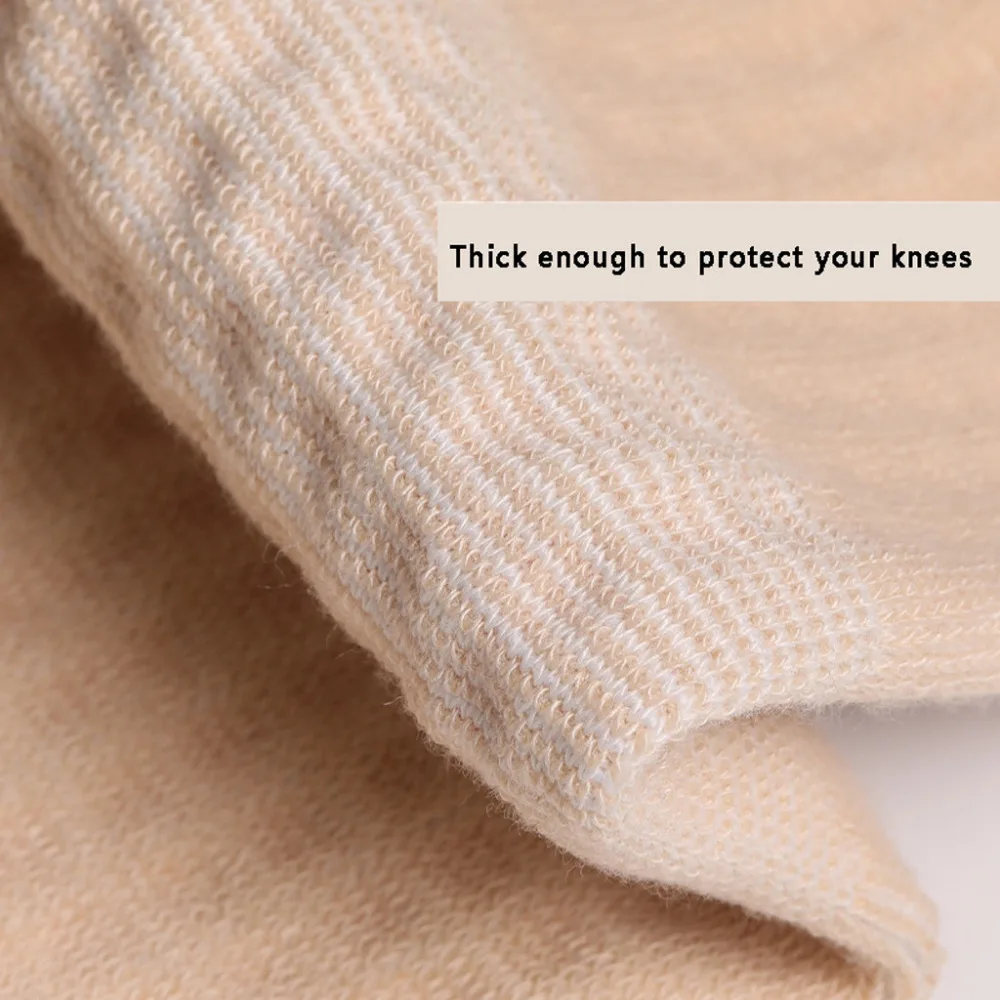 Self-Heating Knee Warmers Self Heating Knee Pad Knee Brace Hot #4N27 (11)