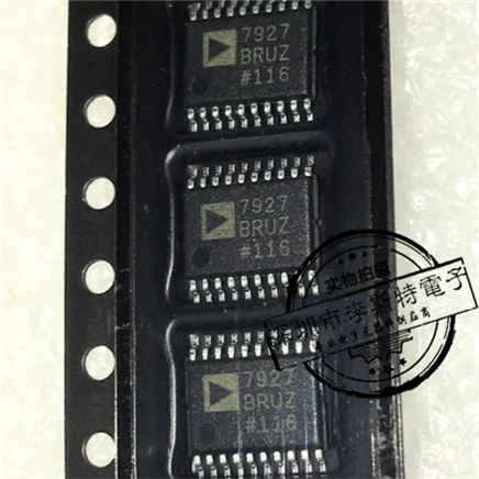 

7927BRUZ AD7927BRUZ TSSOP-20