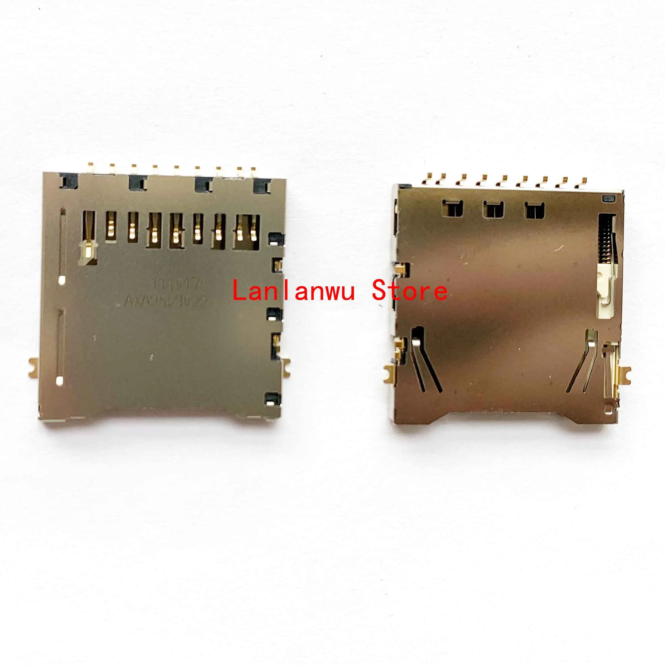 

Memory Card Slot SD Card Reader Holder For FUJI pro2 Camera