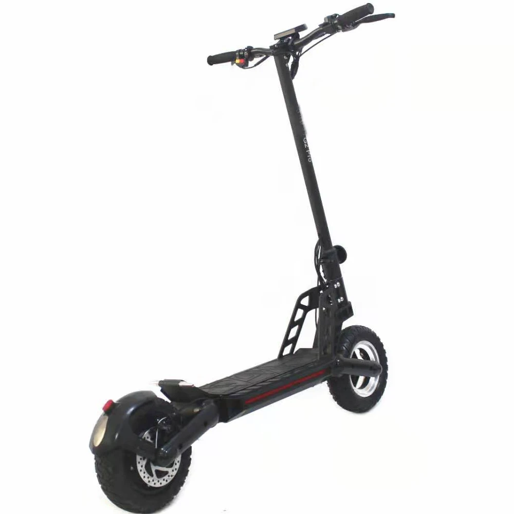 Kwheel G2 Pro Электрический скутер поколения 2 10 дюймов колеса 48V500W один привод складной электронный скутер