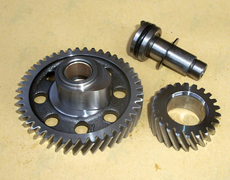 CG125 Motorcycle Silent Rocker Arm Camshaft Tricycle Cam Rocker