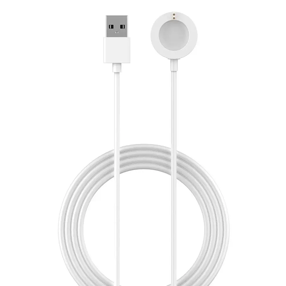 Fossil Gen 4 Gen 5 зарядное usb-устройство кабель Беспроводная зарядная док-станция для Fossil Emporio Армани Скаген Falster 2 Дизель зарядное устройство