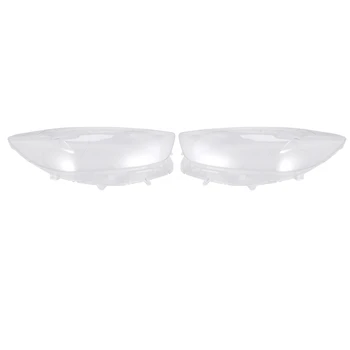 

Car Front Headlight head light lamp Lens Shell Cover Replacement for Mazda CX-5 2013 2014 2015