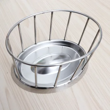 

1PC Creative Novelty Turtle Feeding Tool Food Bowl Water Food Tray Food Dispenser