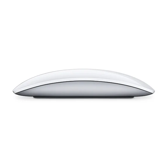 Apple Magic mouse 2 Беспроводная мышь для Mac Book Macbook Air Mac Pro эргономичный дизайн мультитач перезаряжаемая Bluetooth мышь