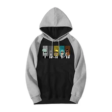 Rick marty, реглан, мужские толстовки, BoJack, всадник, смешная мода, Осень-зима, теплый спортивный костюм с капюшоном,, Новое поступление, куртка Prine