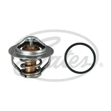 Термостат OPEL ASTRA/VECTRA/ZAFIRA 2.0-2.2 00- / SAAB 9-3/9-5 1