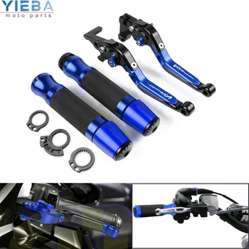 

Motorcycle Parts For SUZUKI DL650 VSTROM 11-18 DL 650 2012 2013 2014 2015 2016 2011 2017 V-Strom Brakes Clutch Levers Handle Bar