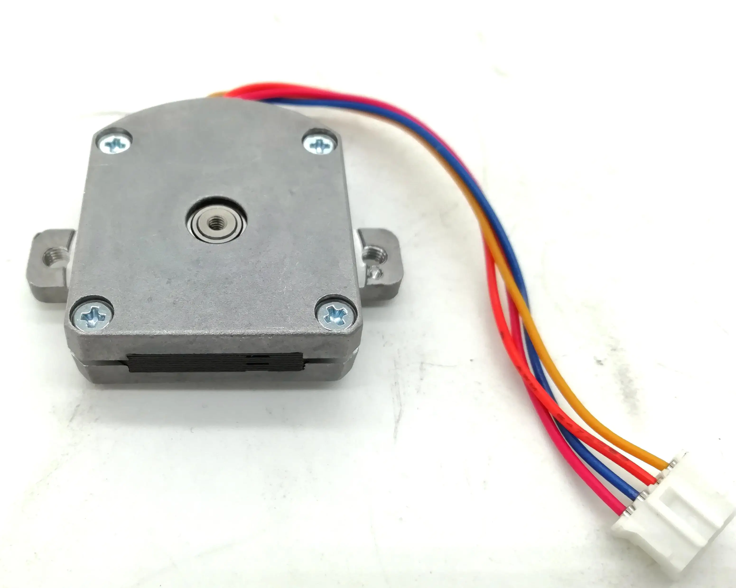 Ультра тонкий шаговый двигатель Nema11 для мешалок 18mN. m|thin stepper motor|stepper motorthin |