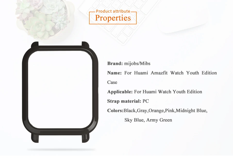 华米手表青春版表壳—英文版_01